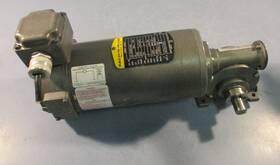 33-2408z148g1 Baldor Direct Current Industrial Motor 1/2hp 90v 5a