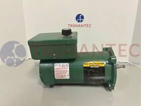 33-2502z134g1 Baldor Direct Current Industrial Motor