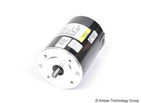 33068a Baldor Brushed Dc Motor