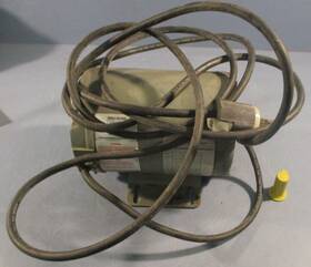 34-2960-2212 Baldor Clausing Electric Motor 0.25hp 3450rpm 115v 5/8 Inch Shaft Dia