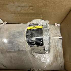 34-6185-atp Baldor Baldor-reliance 250vdc .333hp 1800rpm 56 Frame