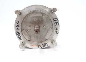 34-6220-3674 Baldor Dc Motor 56c 1/2hp 1750rpm 90v-dc