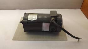 34-6223-3674 Baldor 1/2 Hp Dc Motor Frame 56c