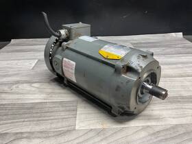 34-6545-367461 Baldor Direct Current Motor 1750rpm #304a141pr2