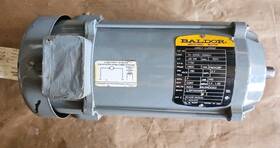 34-6549-39546g1 Baldor 34-6549-3946g1 Direct Current Motor 1750rpm