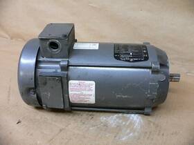 34-7008z538g1 Baldor Reliance 347008z538g1 Motor 1750rpm .56kw