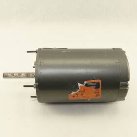 34m544r240 Baldor .5hp 850rpm 3ph 460v 48yz Teao Ac Motor