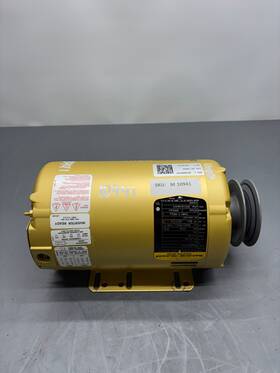 35e1985n914g4 Baldor / Hp 2.4 V208-230-460 Electric Motor