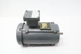 35e371-0765c1 Baldor Ac Motor 56c 1/4hp 1140rpm 115/230v-ac 1ph