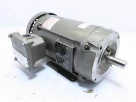 35e377m493g1 Baldor Cem7034t 1.5hp 1765rpm 145tc Fr 3ph 230/460v Xpfc Explosion Proof Motor