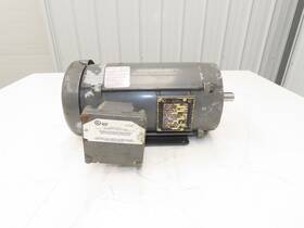 35e377p692h1 Baldor Bz748961 Ac Motor Hazardous Location 2hp 1755 Rpm 230/460v 3ph 145tc