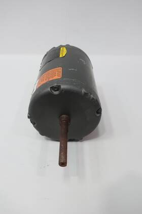 35j256-6199 Baldor Ac Motor 1140rpm 1hp 208-230/460v-ac 3ph 56z