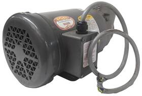 35l613x906g1 Baldor Ac Electric Motor 1 Hp 1725 Rpm 56cz 208-220/440v 3ph