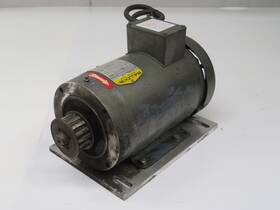 35m3-71t524 Baldor Industrial Motor T247439