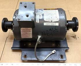 35r25r564g1 Baldor 1hp Motor Assembly M-11781-1 Stone Air Wabco Transit 314v