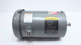 35t894p255h2 Baldor Motor 230/460v-ac 1155rpm 1hp 3ph 145tc