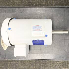 35t937t123g1 Baldor Jmwdm3559t Washdown Duty Motor 3hp 208-230/460 8.1-7.6/3.8a 3 Phase