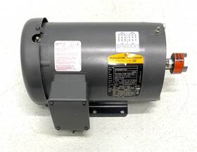 35tt856m774g2 Baldor Reliance Industrial Electric Motor 2hp 3ph 145tc 56a