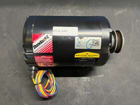 35v867p415g1 Baldor Reliance Industrial Motor 1.5hp 460v 3ph Electric 35v867