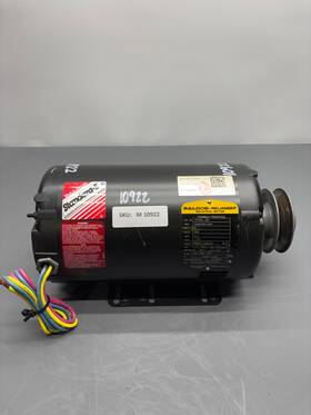 35v870p414g1 Baldor / Hp 3 Voltage 460 Electric Motor