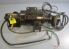 E17mdts21000h0 Baldor 35w774-1709g1 Inverter Drive Motor With Se Encore And Wiring