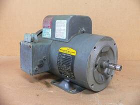 35w994q804 Baldor Motor