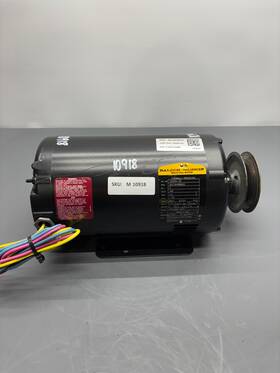 35z194p890g2 Baldor / Hp 3 Volts 460 Electric Motor