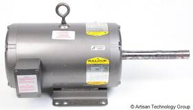 36g230w381 Baldor Ac Induction Motor