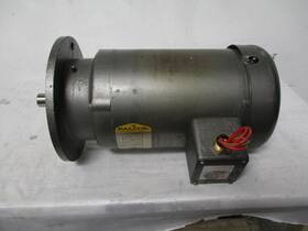 36g898y372g1 Baldor Iec Industrial Motor D100d Frame 3 Kwte 240/415 Volt 1425 Hp
