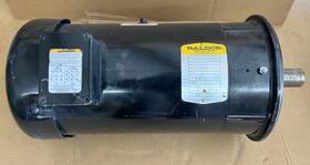 36h302w385g1 Baldor 84z03838 Industrial Motor 7.5 Hp 208-230/460 V 3450 Rpm 60 Hz 3 Ph