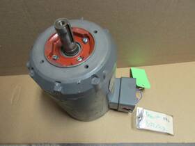 36j823y434g1 Baldor Inverter Drive Motor Hp 3 Phase Rebuilt