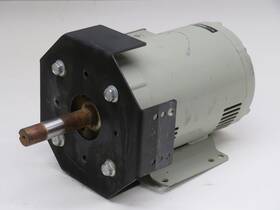 36j893y697h2 Baldor Variable Torque Motor T254160