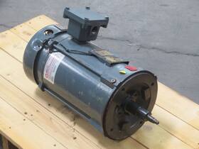 36k249y757g1 Baldor Motor T266572