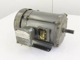 36n08-94 Baldor 2hp 208-230/460v 3ph 1725rpm 184 Frame Tefc Motor For Hazardous Locations