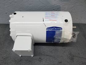 36n607-0201g2 Baldor Reliance Washdown Duty Motor 1.5 Hp 3ph 230/460vac 56c Vewdm3554