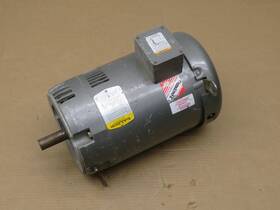 37c906y5878h2 Baldor Ac Motor T213353