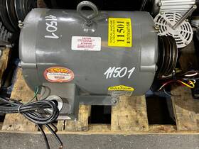37e959x33 Baldor / Hp 10 V 208-230/460 Ph 3 Electric Motor