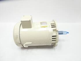 37f222x33 Baldor Ac Motor 215td 10hp 1725rpm 230v-ac 460v-ac 3ph