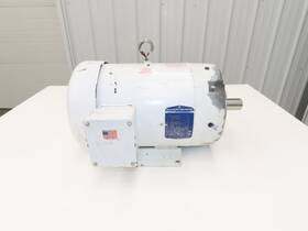 37m881s864g1 Baldor Cewwdm3711t Ac Motor 10hp 3490rpm 230/460v 3ph 215tc Foot Mount Washdown