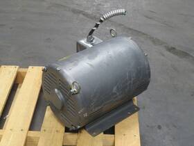 39e337w391g1 Baldor Induction Generator T247437