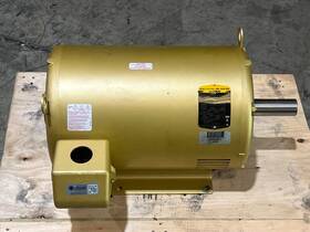 39e366x952g1 Baldor Baldor-reliance Super E Motor Em2515t-g Spec Hp 20 1765 Rpm