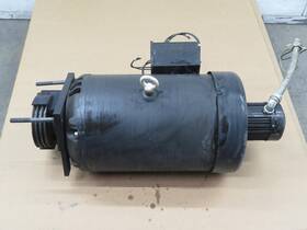 39j59x49 Baldor Three Phase Industrial Motor T210982