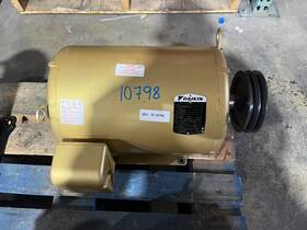 39k057w915g18 Baldor Daikin / Z160110072 Hp 20 256t Electric Motor