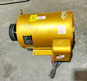 39k70w317e7 Baldor / 15 Hp 230/460v 3ph 254t Electric Motor