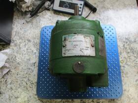 42ab2110a Baldor General Electric Motor 5bc