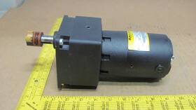 50-psm-0 Baldor 31239e 1/20 Hp Dc Motor Frame