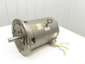 5036162-3 Baldor Ac Motor 15hp 1760 Rpm 230/460v 3ph 254td Frame