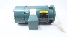 6b78k7053 Baldor Ac Motor 56yz 3/4hp 1750rpm 230/460v-ac 3ph