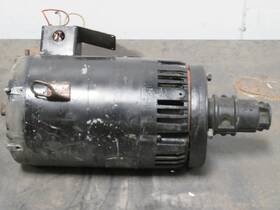 37k194x048g1 Baldor 84z00019 3-phase Industrial Motor T198817