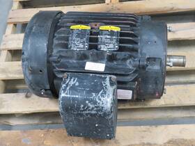 85600026 Baldor 3-phase General Purpose Motor T198801
